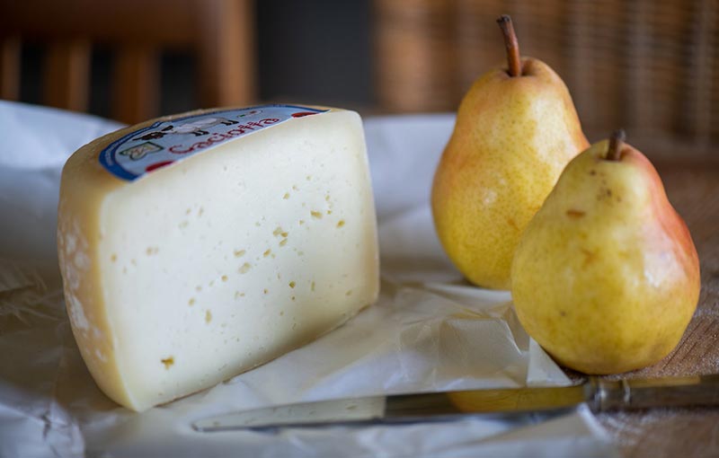 Il pecorino